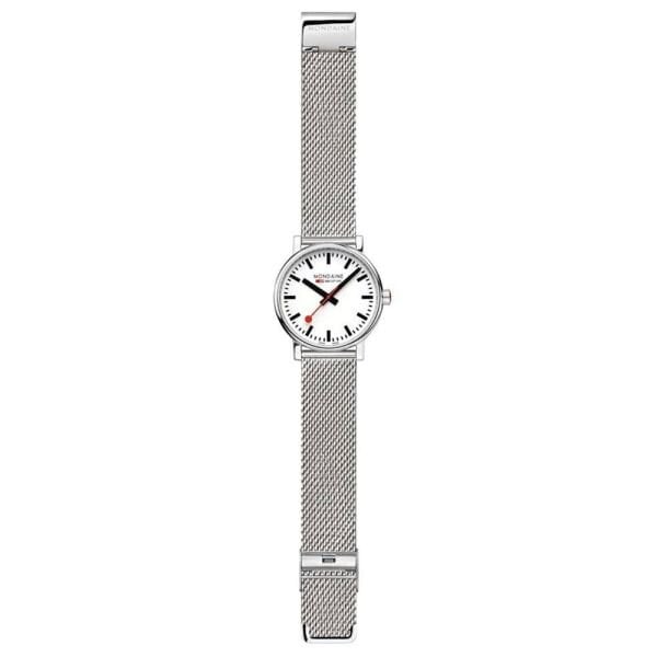 MSE.40110.SM Mondaine Evo2 Erkek Kol Saati