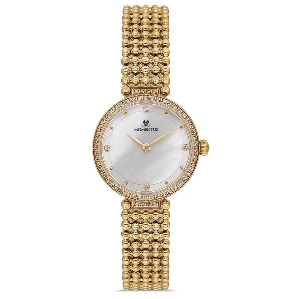 SS392G-09SG Momentus Bayan Kol Saati