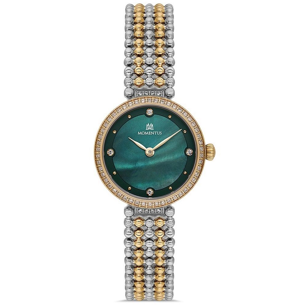 SS392T-15SG Momentus Bayan Kol Saati