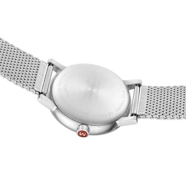 MSE.40210.SM Mondaine Evo2 Erkek Kol Saati