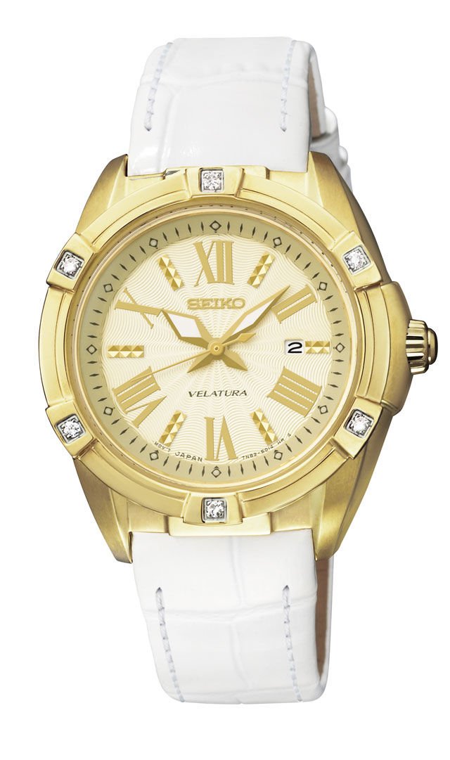 SXDF54P Seiko Velatura Kol Saati