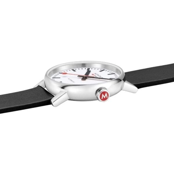 MSE.40610.LBV Mondaine Evo Otomatik Erkek Kol Saati