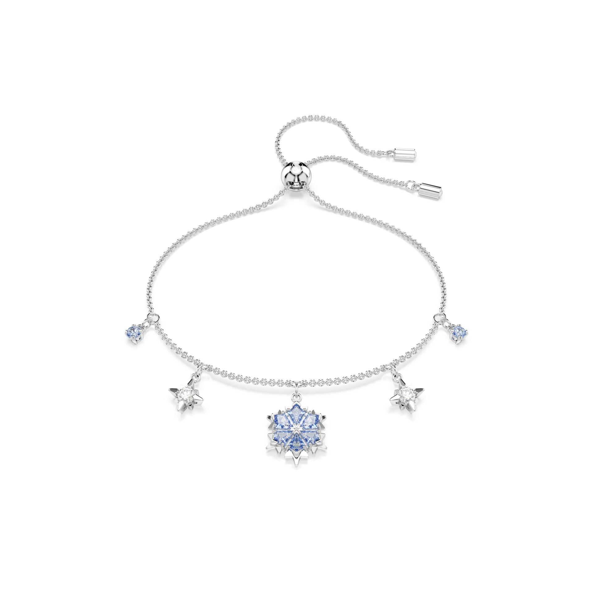 5734244 Swarovski Bilezik Mp Magıc:Bracelet Grebl/Rhs M