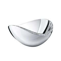 5293119 Swarovski Ev Dekorasyon Minera Decorative Bowl, Medium 5293119