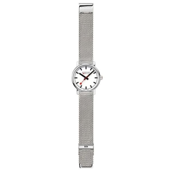 MSE.43110.SJ Mondaine Evo2 Erkek Kol Saati