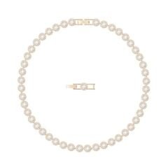 5367845 Swarovski Kolye Angelic:All-Around Cry/Ros 5367845