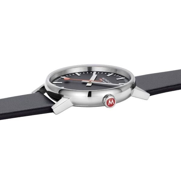 MSE.43120.LB Mondaine Evo2 Erkek Kol Saati