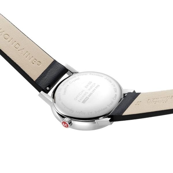 MSE.43120.LB Mondaine Evo2 Erkek Kol Saati