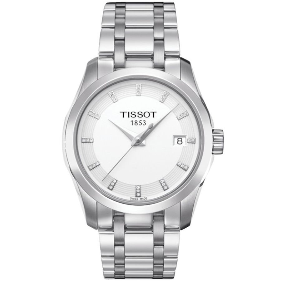 Tissot Couturier Kol Saati 1794 T035.210.11.016.00