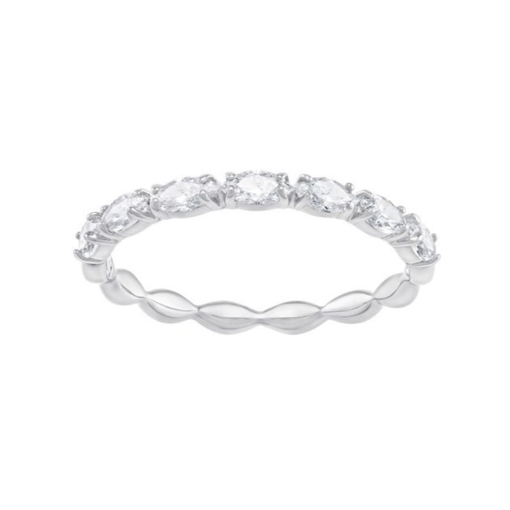 5366584 Swarovski Yüzük Vittore:Ring Marquise Czwh/Rhs 60 5366584