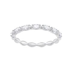 5366584 Swarovski Yüzük Vittore:Ring Marquise Czwh/Rhs 60 5366584