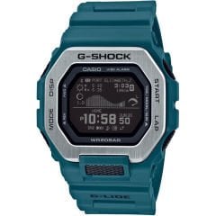 GBX-100-2DR Casio G-Shock Erkek Kol Saati