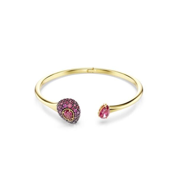 5752895 Swarovski Bilezik Sublıma:Bangle Op Redt/Gos M