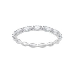 5366579 Swarovski Yüzük Vittore:Ring Marquise Czwh/Rhs 52 5366579