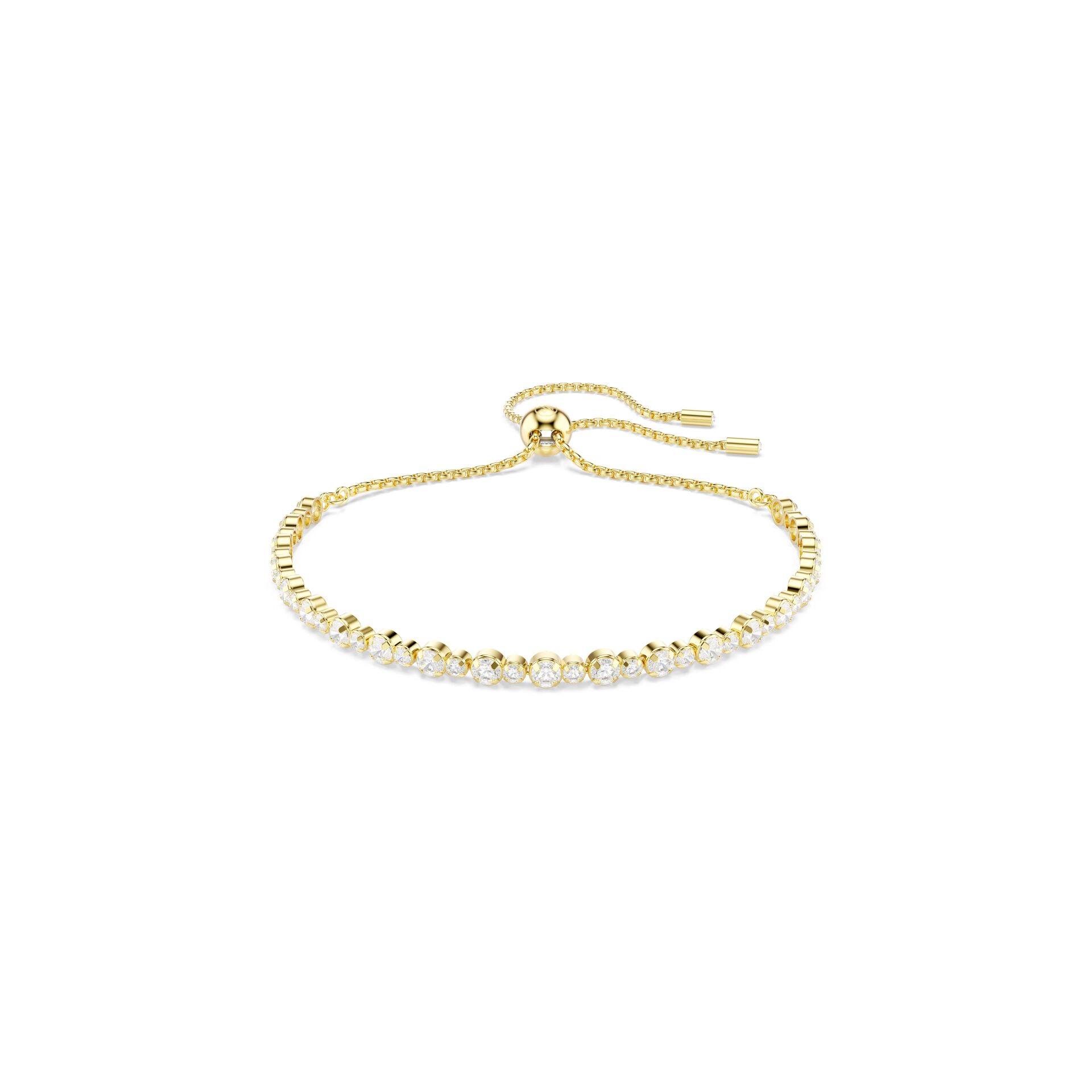 5730709 Swarovski Bilezik Matrıx:Bracelet Cry/Gos M