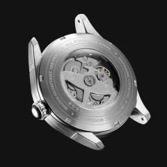 SPITFIRE SMITH AV-4090-03 Otomatik (Seiko NH35 Mekanizmalı) Erkek Kol Saati