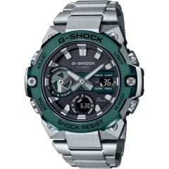 GST-B400CD-1A3DR Casio G-Shock Erkek Kol Saati