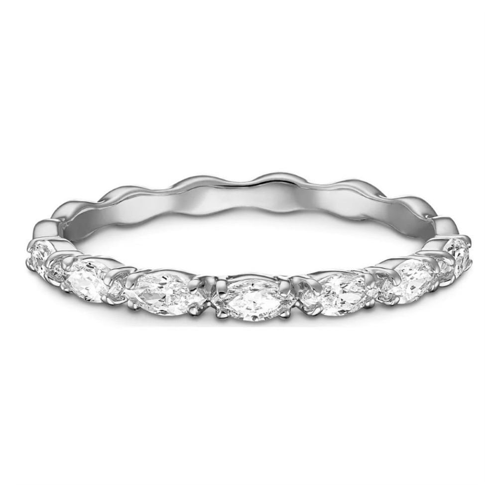 5366577 Swarovski Yüzük Vittore:Ring Marquise Czwh/Rhs 50 5366577