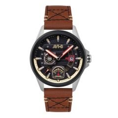 HAWKER HARRIER AV-4098-02 (Citizen Miyota GP03 Mekanizmalı) Erkek Kol Saati