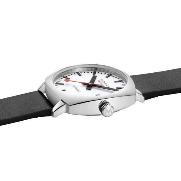 MSL.3961B.LBV Mondaine Cushion Otomatik Erkek Kol Saati