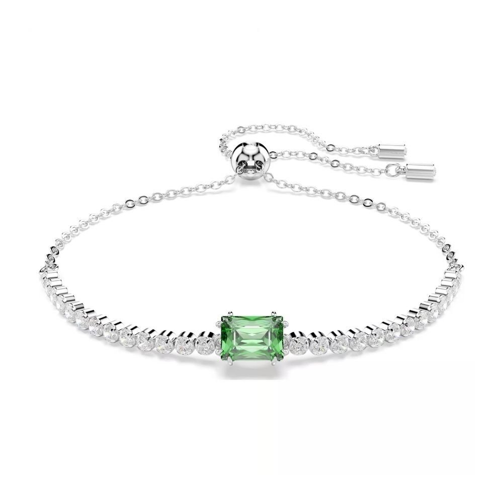 5693411 Swarovski Bilezik Matrıx:Tb Gre/Rhs M 5693411