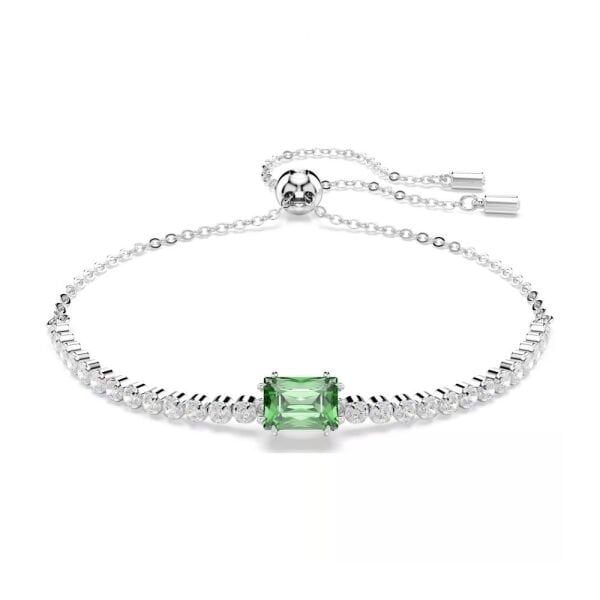 5693411 Swarovski Bilezik Matrıx:Tb Gre/Rhs M 5693411