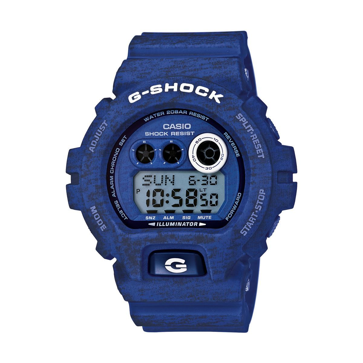 GD-X6900HT-2DR Casio G-Shock Kol Saati