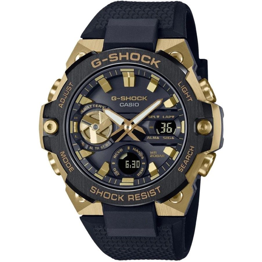 GST-B400GB-1A9DR Casio G-Shock Erkek Kol Saati