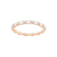 5366573 Swarovski Yüzük Vittore:Ring Marquise Czwh/Ros 50 5366573