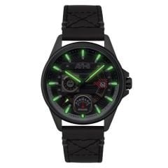 HAWKER HARRIER AV-4098-04 (Citizen Miyota GP03 Mekanizmalı) Erkek Kol Saati