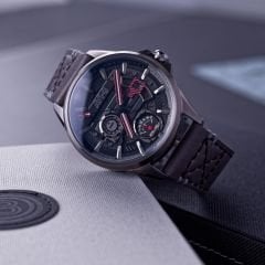HAWKER HARRIER AV-4098-04 (Citizen Miyota GP03 Mekanizmalı) Erkek Kol Saati