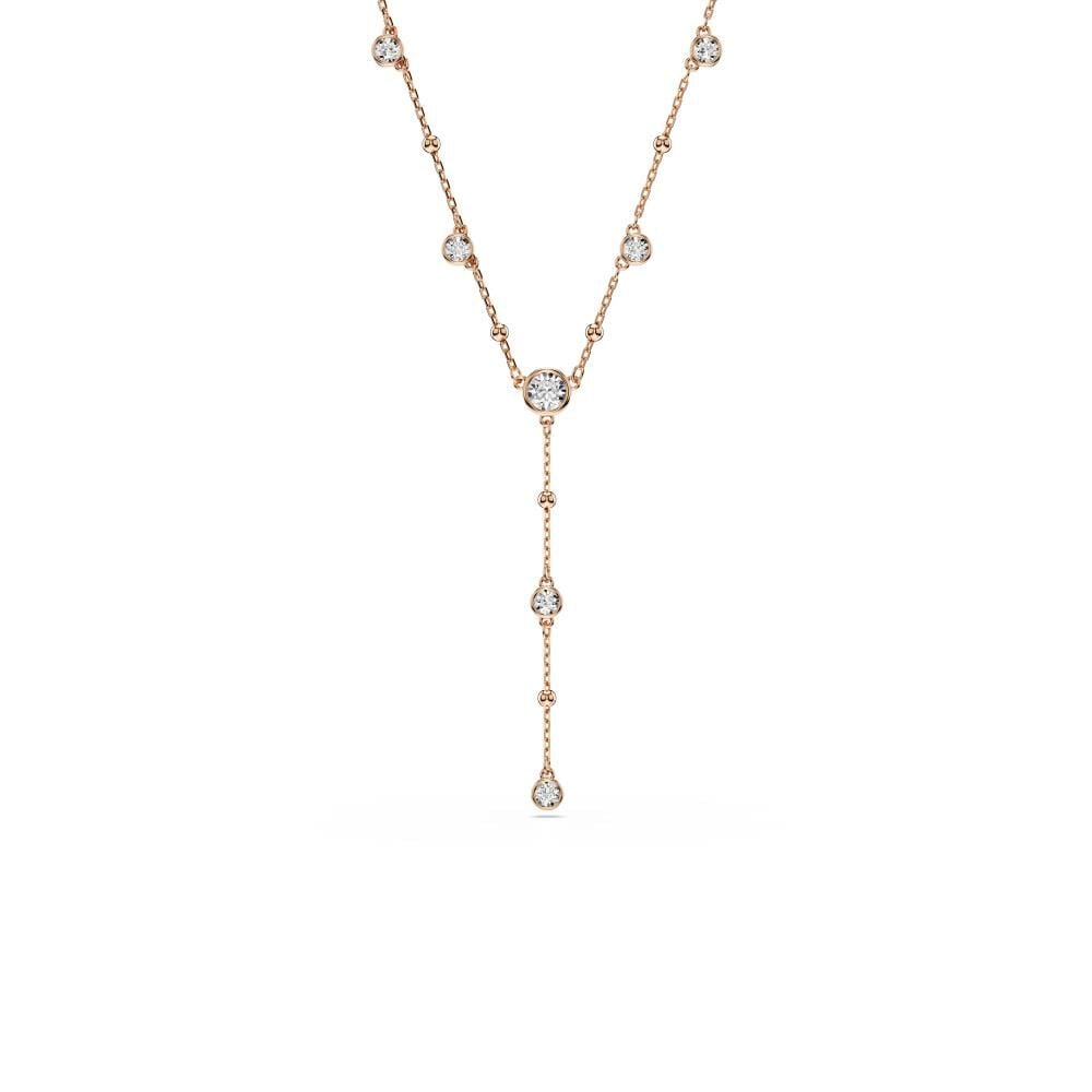 5763813 Swarovski Kolye Imber:Y  Necklace Cry/Ros