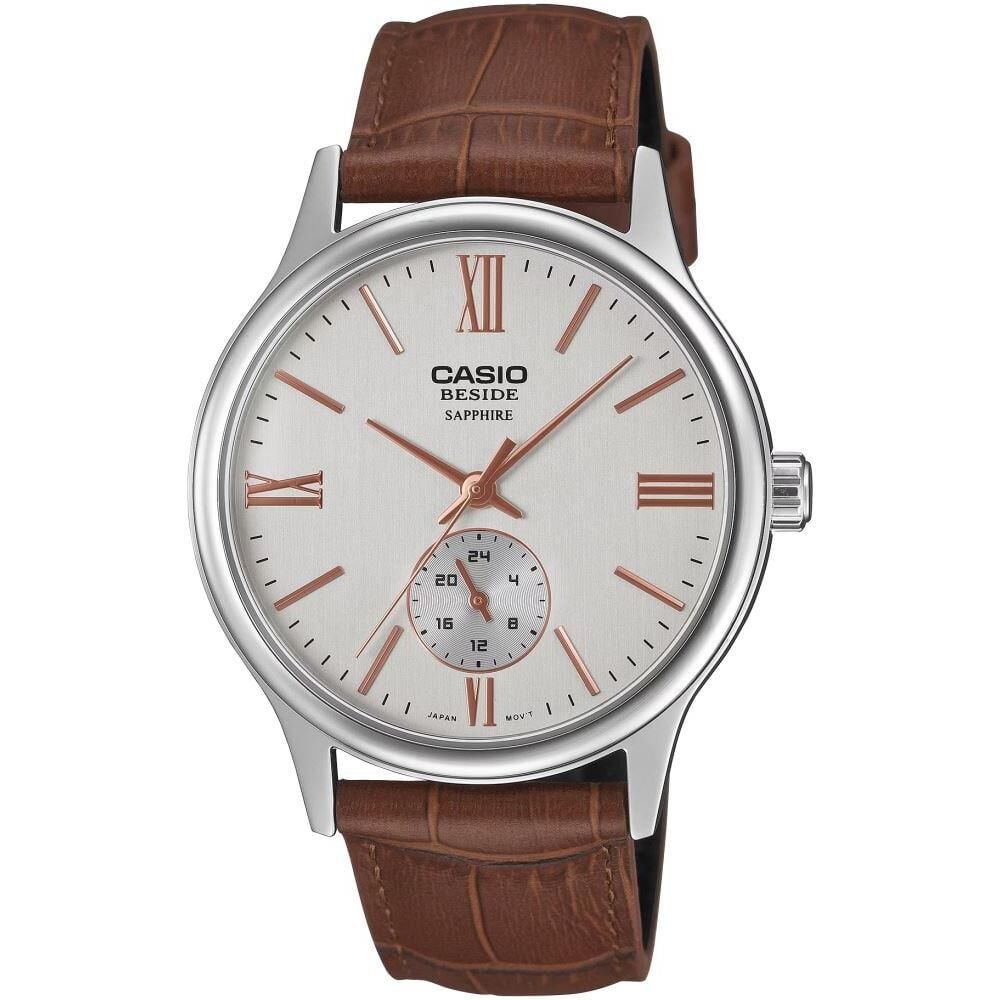 BMS-100L-5AVDF Casio Erkek Kol Saati