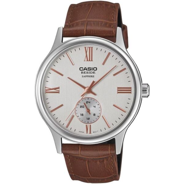 BMS-100L-5AVDF Casio Erkek Kol Saati