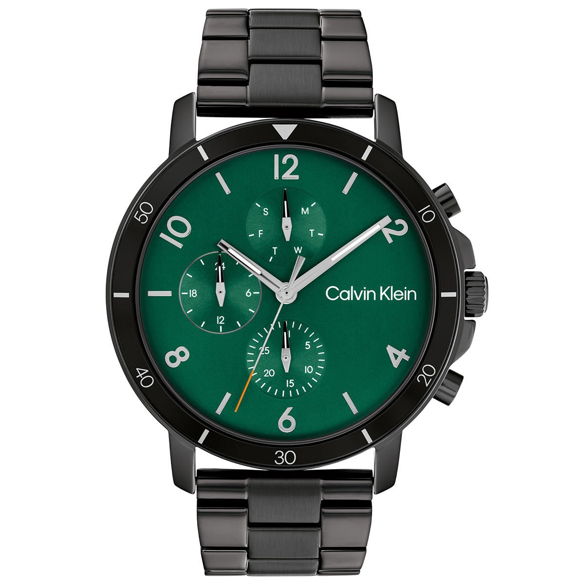 25200069 Calvin Klein Erkek Kol Saati
