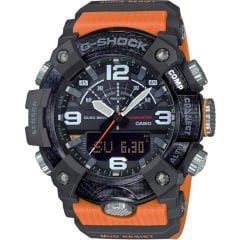 GG-B100-1A9DR Casio G-Shock Mudmaster Erkek Kol Saati