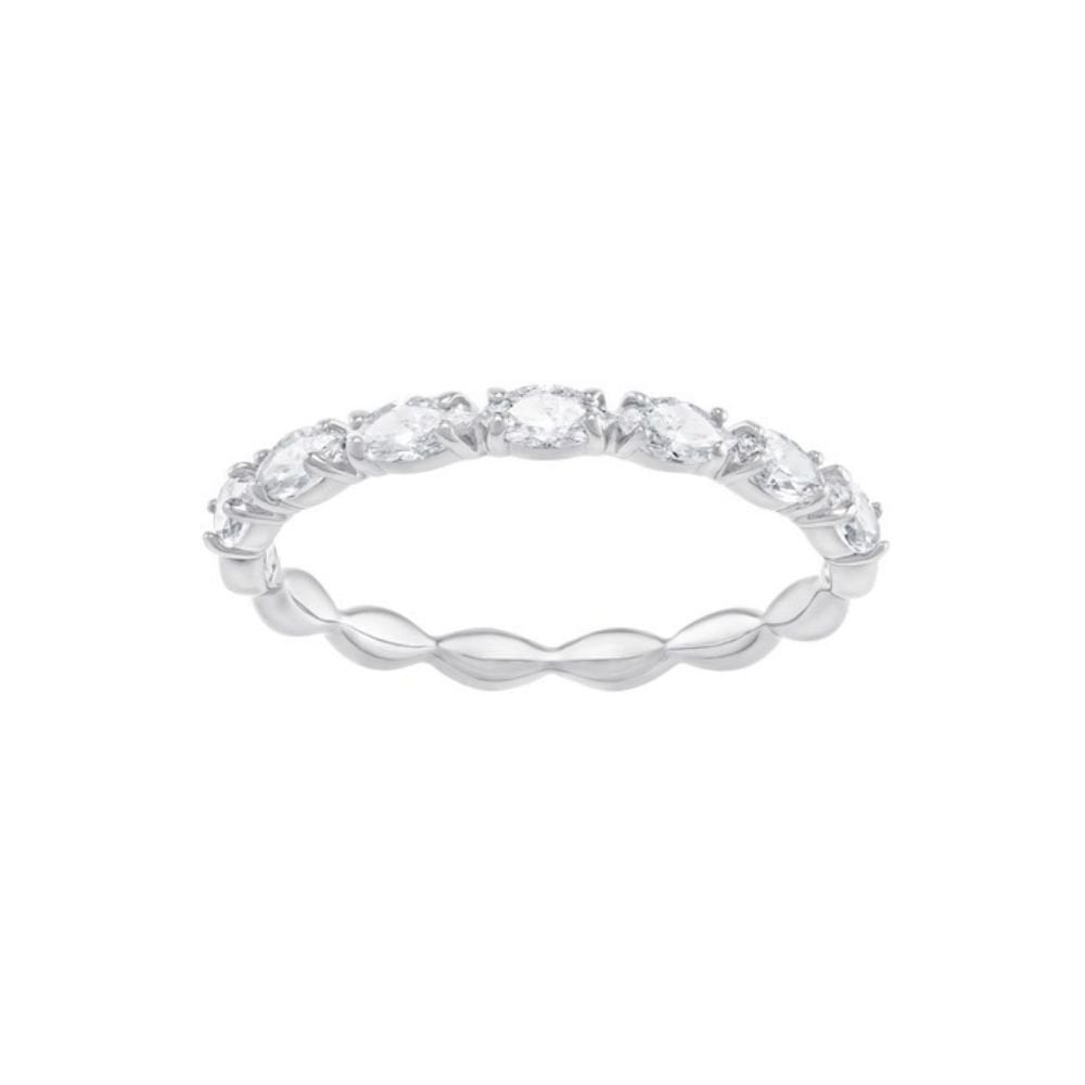 5366570 Swarovski Yüzük Vittore:Ring Marquise Czwh/Rhs 58 5366570