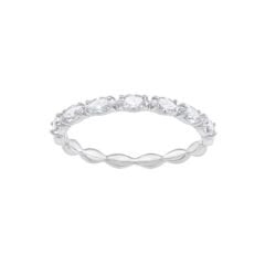 5366570 Swarovski Yüzük Vittore:Ring Marquise Czwh/Rhs 58 5366570