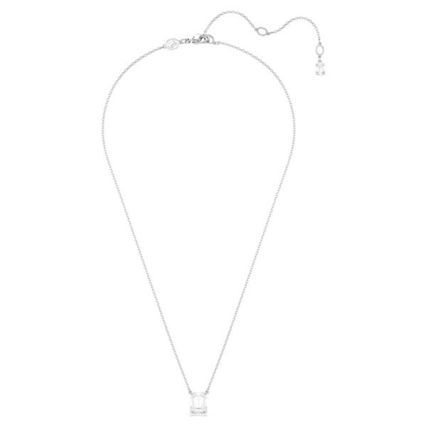 5693405 Swarovski Kolye Stılla:Pend S Whıte/Rhs 5693405
