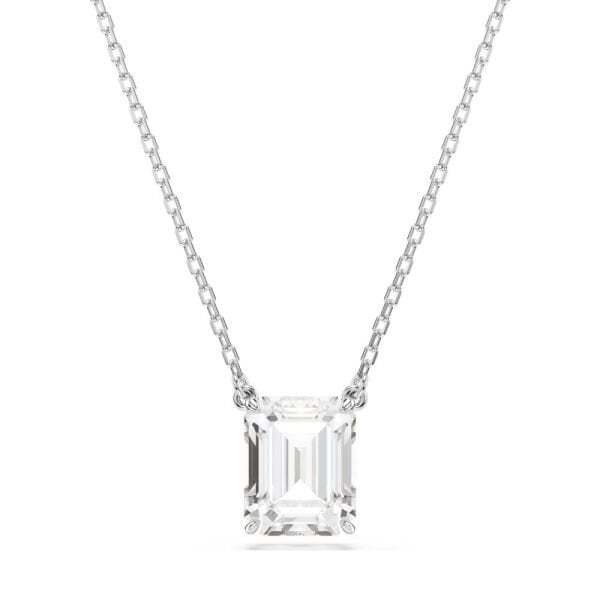 5693405 Swarovski Kolye Stılla:Pend S Whıte/Rhs 5693405