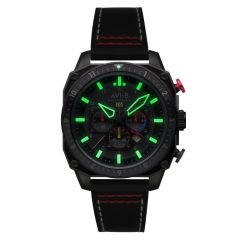 HAWKER HARRIER AV-4100-04 (Citizen Miyota FS26 Mekanizmalı) Erkek Kol Saati