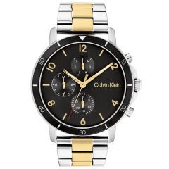 25200070 Calvin Klein Erkek Kol Saati