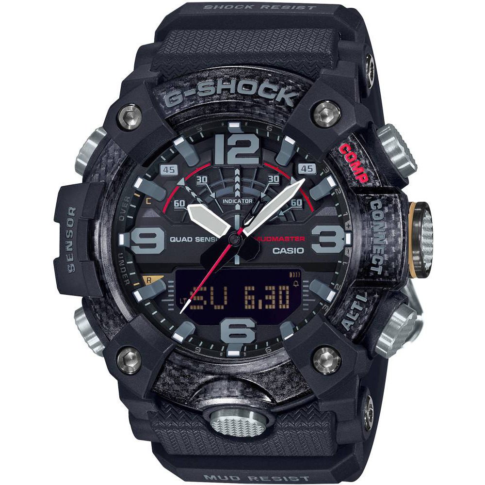 GG-B100-1ADR Casio G-Shock Erkek Kol Saati