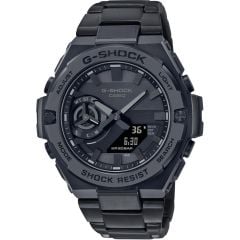 GST-B500BD-1ADR Casio G-Shock G-Steel Erkek Kol Saati