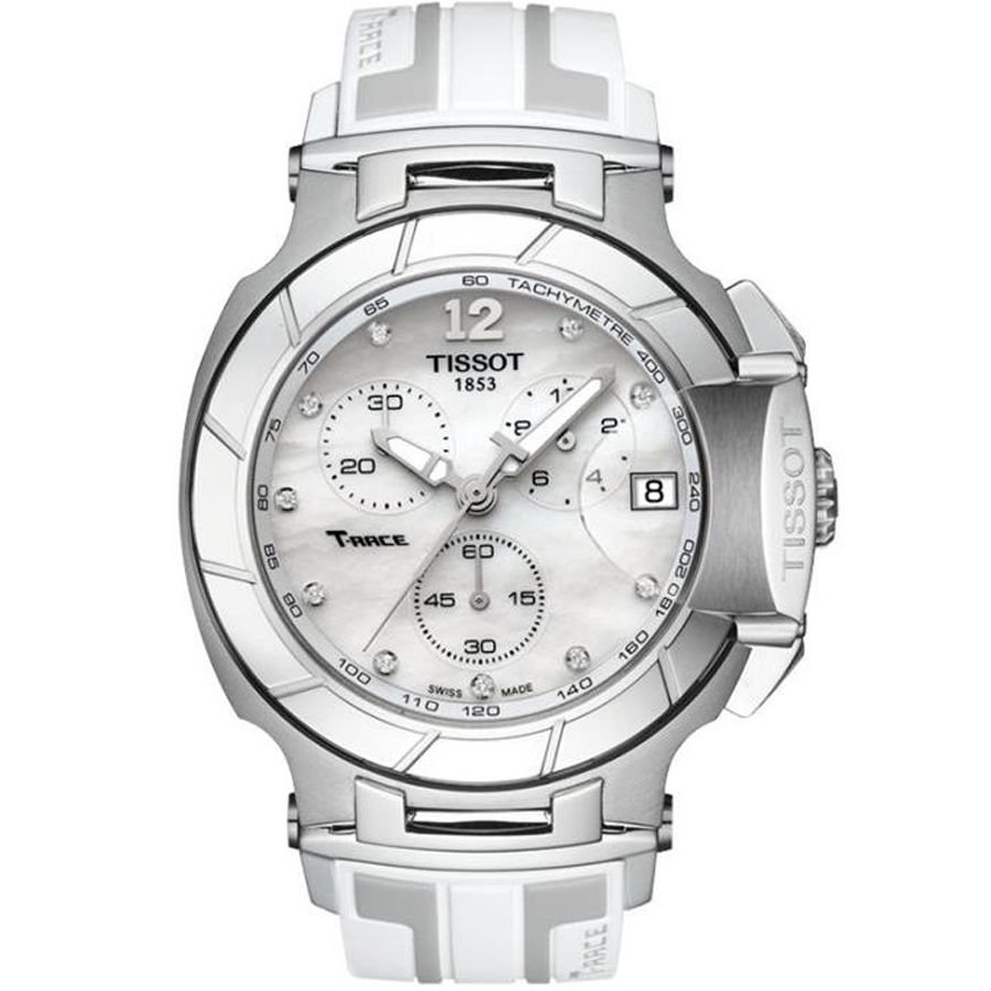 Tissot T-Race Kol Saati T048.417.17.116.00