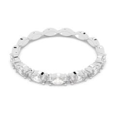 5354786 Swarovski Yüzük Vittore:Ring Marquise Czwh/Rhs 55 5354786