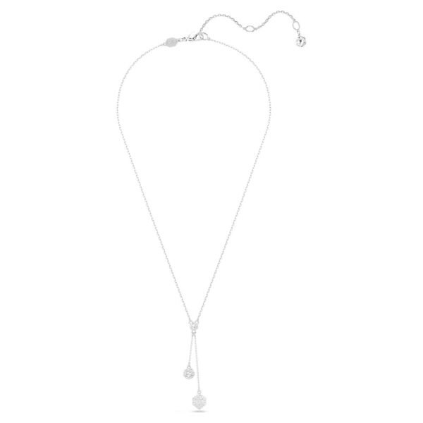 5693207 Swarovski Kolye Dextera:Pend Sphere & Cube Cry/Rhs 5693207