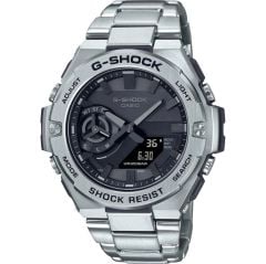 GST-B500D-1A1DR Casio G-Shock G-Steel Erkek Kol Saati