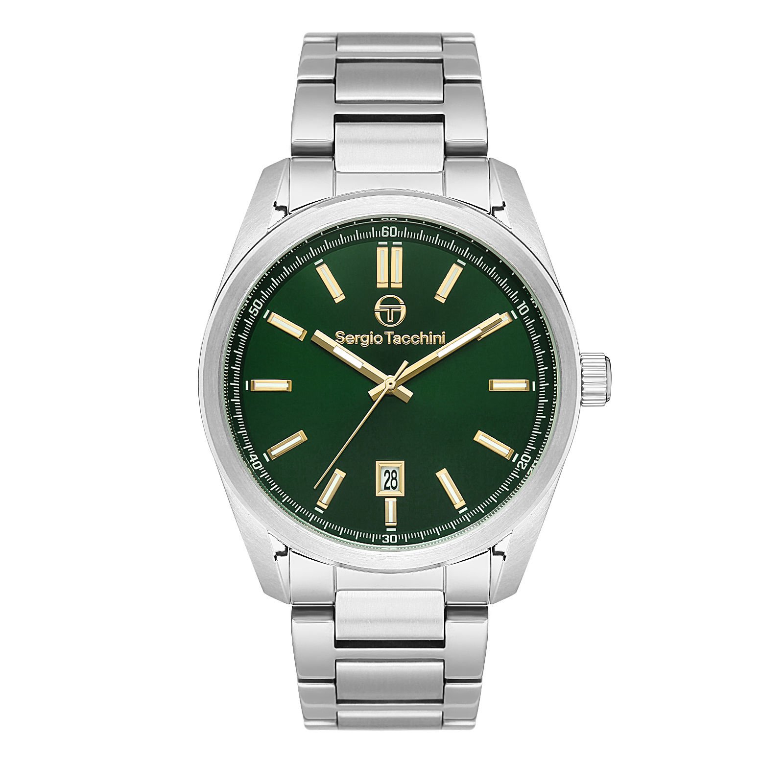 ST.1.10392.4 Sergio Tacchini Erkek Kol Saati