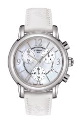 Tissot Dressport Kadın Kol Saati T050.217.17.117.00